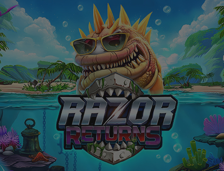 Razor Returns