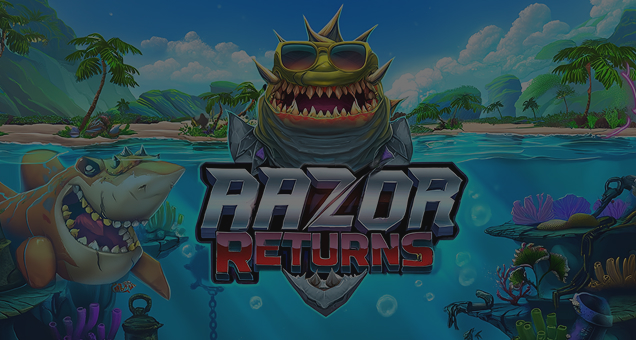 Razor Returns