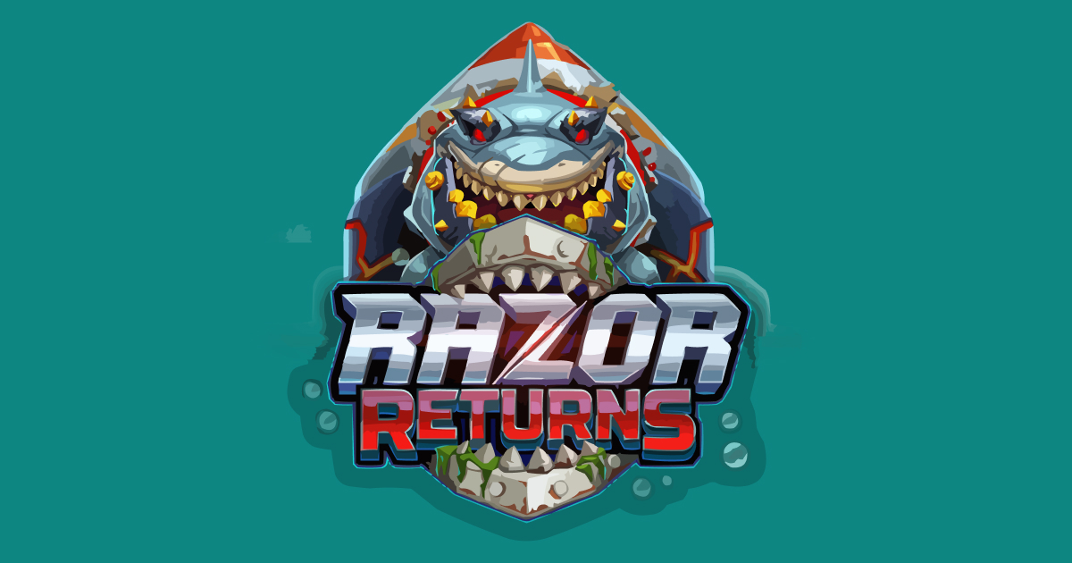 Razor Returns